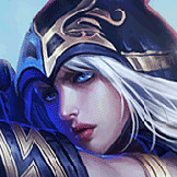 Ashe build guides