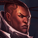 Lucian icon