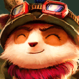 Teemo build guides