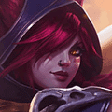 New Author Xayah Build Guide