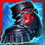 LoL Item: Chainlaced Crushers