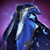 LoL Item: Cloak of Starry Night