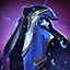 LoL Item: Cloak of Starry Night
