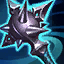 LoL Item: Cruelty