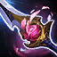 LoL Item: Sword of Blossoming Dawn