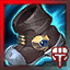 LoL Item: Triumphant Mercury's Treads