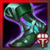 LoL Item: Triumphant Sorcerer's Shoes