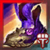 LoL Item: Triumphant Synchronized Souls