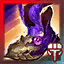 LoL Item: Triumphant Synchronized Souls