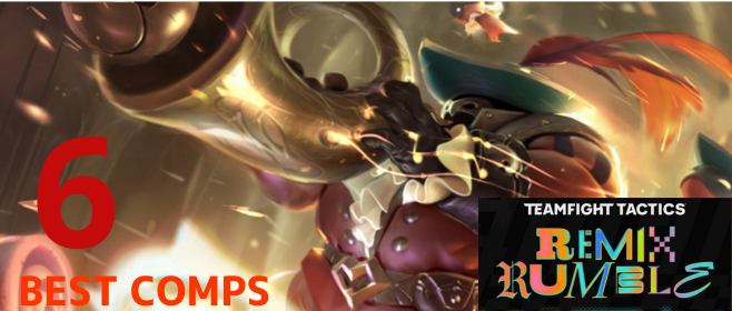 5 Best ADC to Climb Ranks in League of Legends Patch 13.15