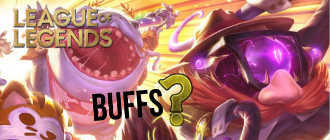 League of Legends Early Patch 13.23 - Massive Ziggs nerfs, Turret Gold buffs  and Vel'Koz buffs?