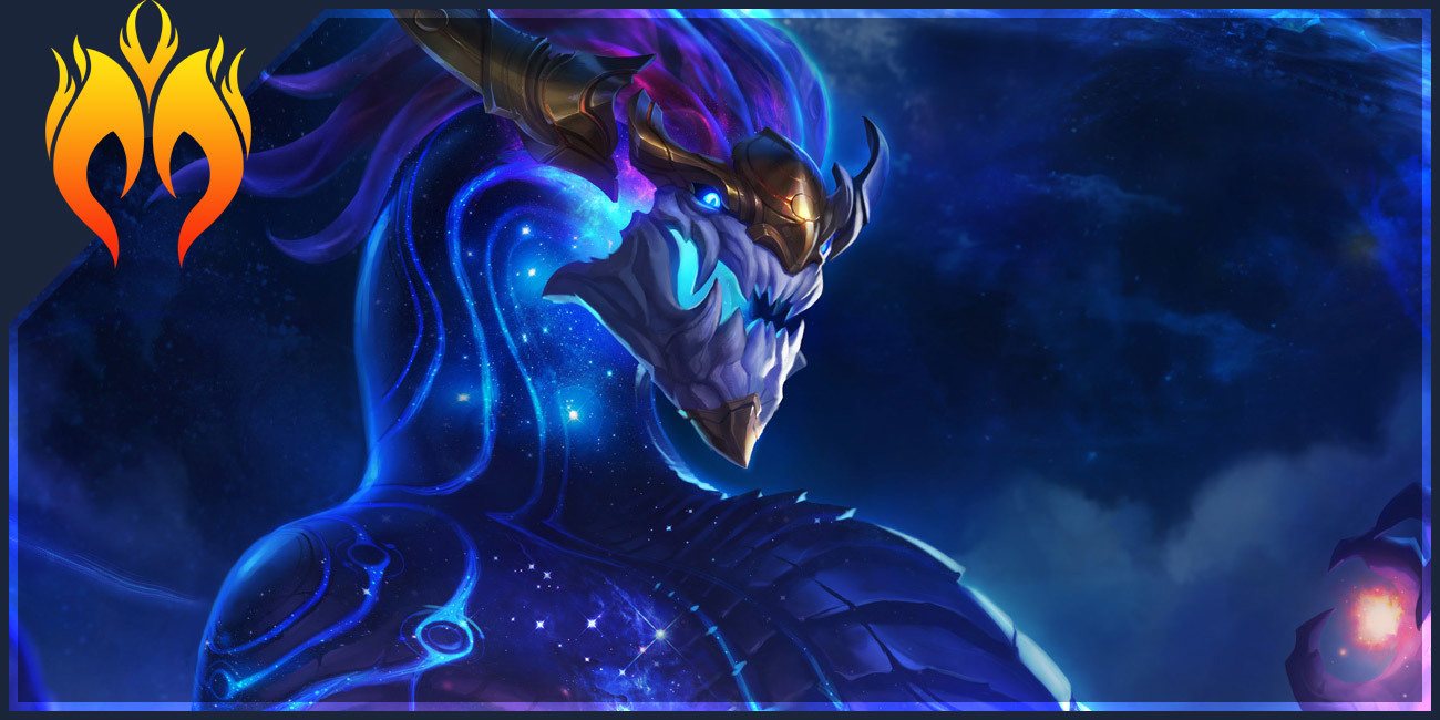Aurelion Sol Build Guide : We will Forge the Stars :: League of Legends  Strategy Builds