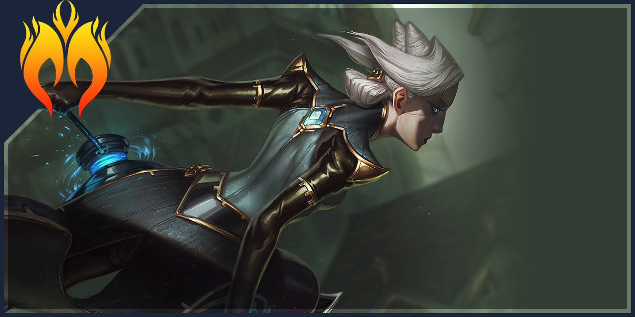Camille Build Guide : Persi's Complete Camille Guide :: League of Legends  Strategy Builds