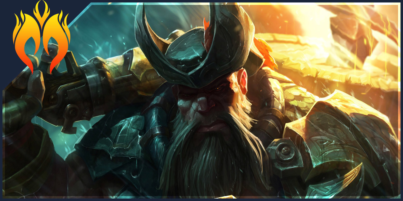 Gangplank Build Guide : [10.19] 🔪The Butcher of Bilgewater🔪Toplane  Gangplank g :: League of Legends Strategy Builds