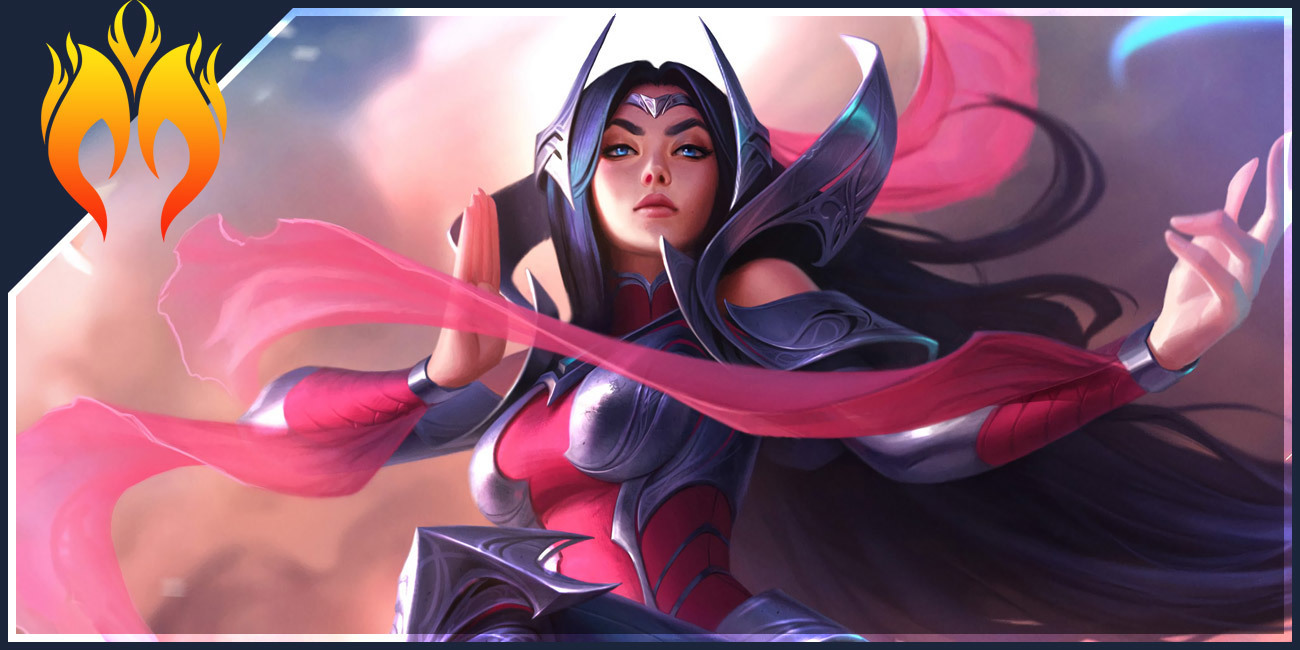 Irelia Build Guide : [10.23] Irelia Mid and match-up guide for preseason ::  League of Legends Strategy Builds