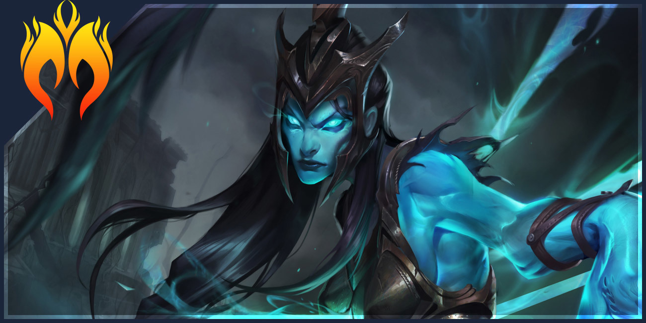 Kalista Build Guide : [14.5] Kalista Guide by misterfirstblood :: League of  Legends Strategy Builds