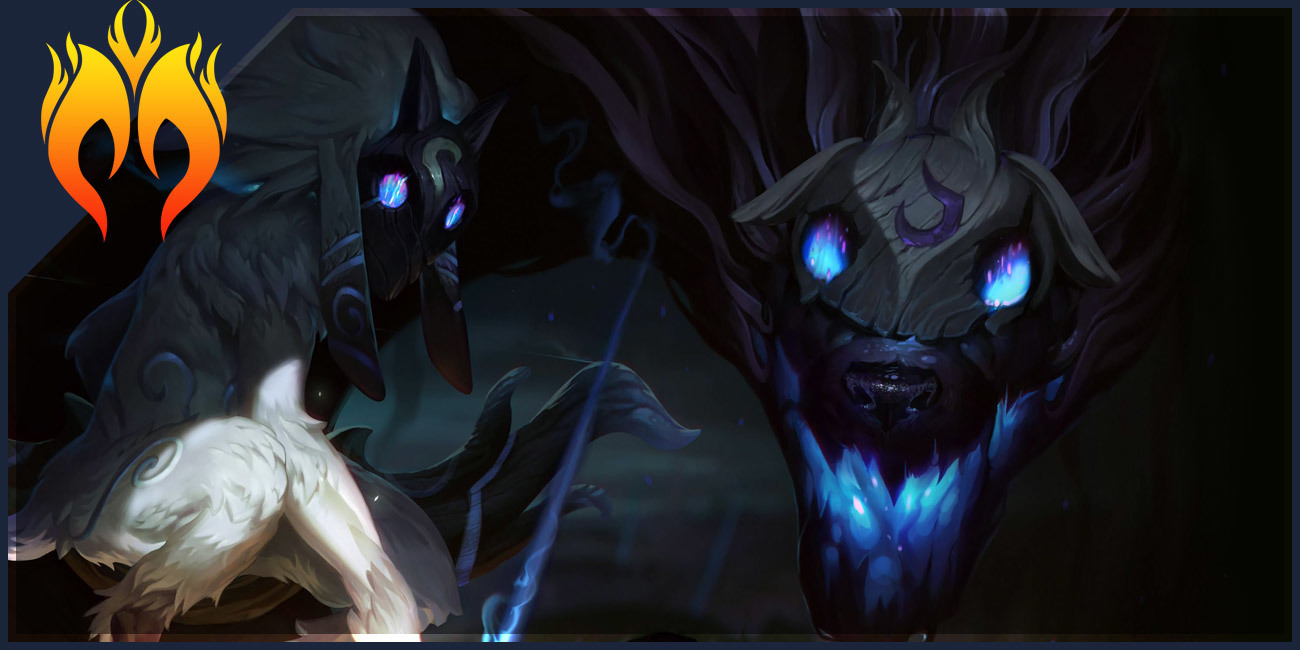 Kindred Build Guide : [2023] KINDRED MID - &quot;Treasure your final  moments.&quot; :: League of Legends Strategy Builds