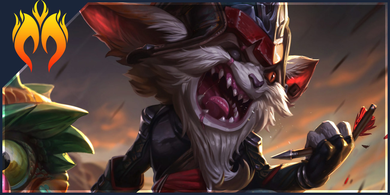 Kled Build Guide : [12.14] THE ULTIMATE S12 CHALLENGER Kled Guide! :: League  of Legends Strategy Builds