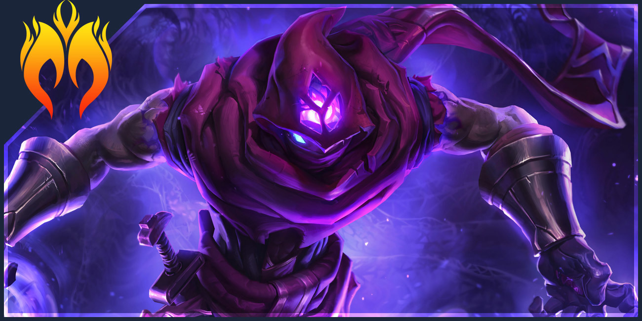 Malzahar Build Guide : Mortality is weakness~Choose your Style~Malzahar  Guide :: League of Legends Strategy Builds