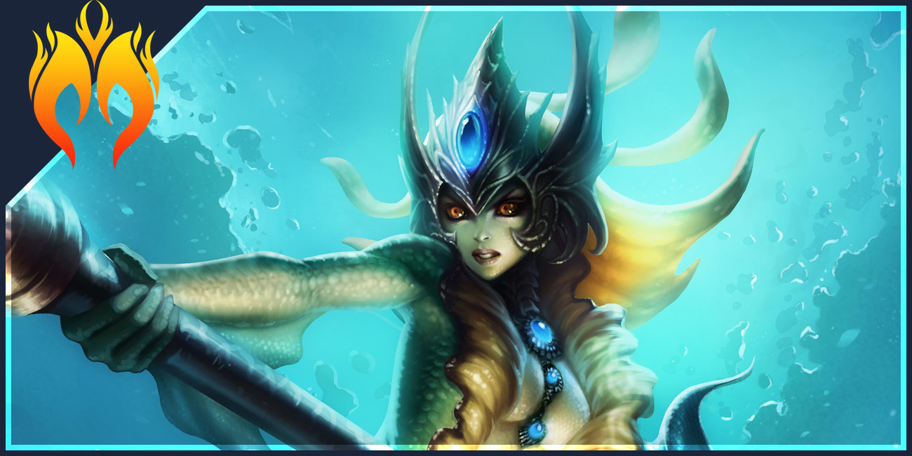 Nami Build Guide : AP Nami the queen of the deep In depth guide :: League  of Legends Strategy Builds