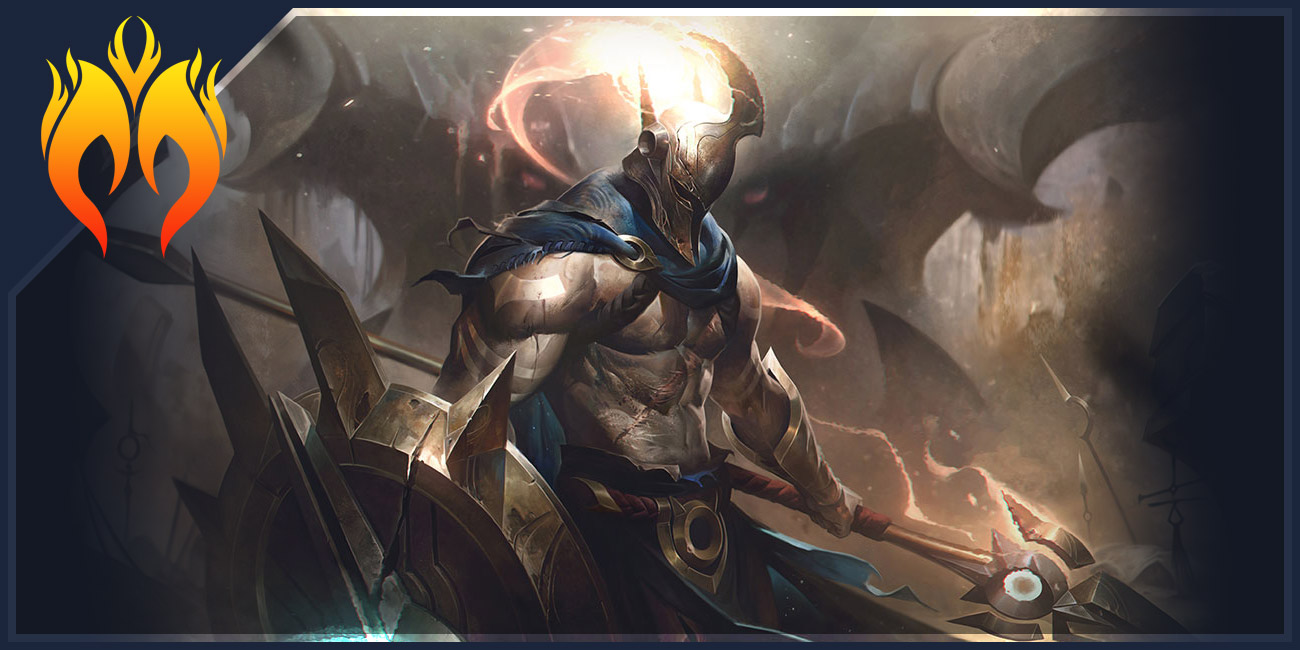 Pantheon Build Guide : Mathematically Correct Pantheon :: League of Legends  Strategy Builds