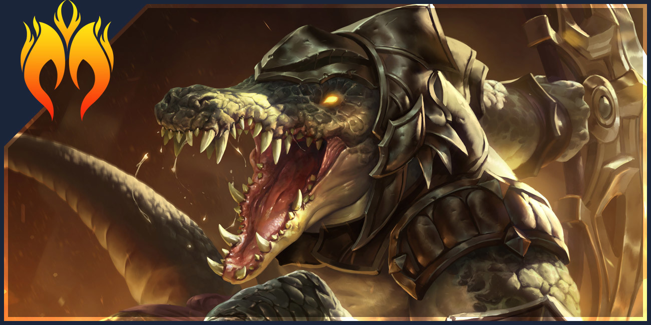 Renekton Build Guide : Complete Guide to Renekton (S11 Ready) :: League of  Legends Strategy Builds