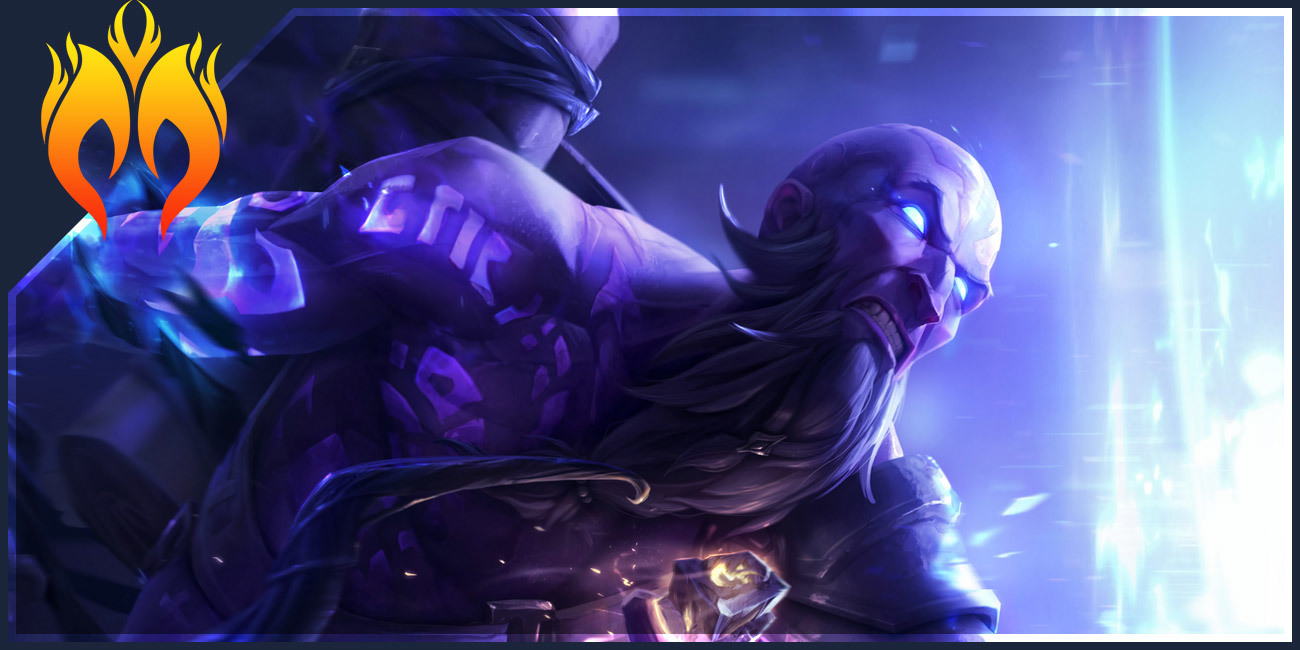 Ryze Build Guide : [S13] Master Ryze Guide | Runes, Builds, &amp; All ::  League of Legends Strategy Builds