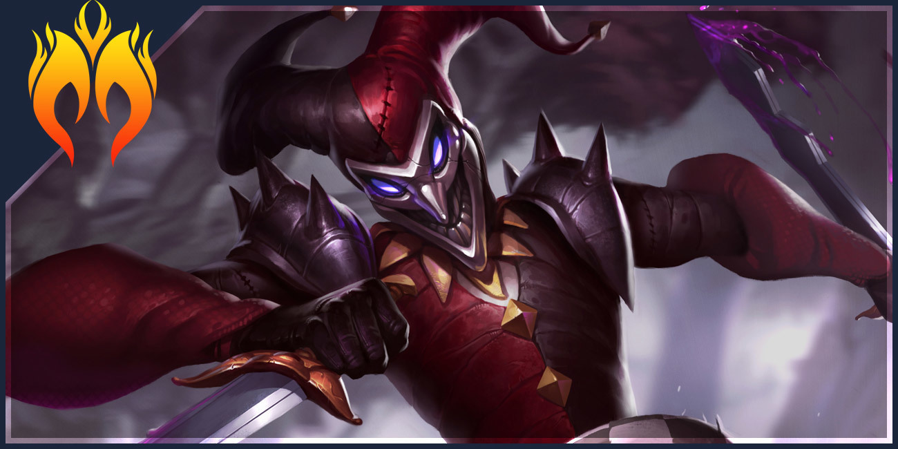 Shaco Build Guide : [season11] AD Shaco Jungle Guide (UPDATED 15 DEC 2020)  :: League of Legends Strategy Builds