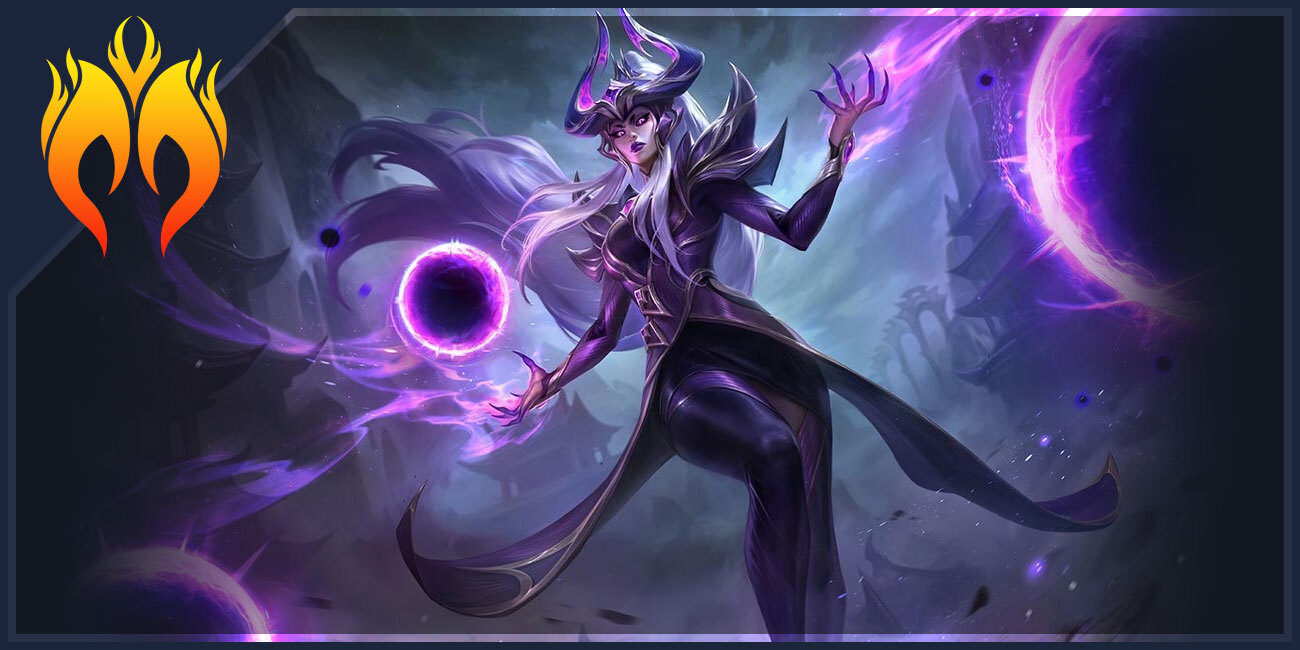 Syndra Build Guide : [Patch 12.4] THE ULTIMATE SYNDRA GUIDE! - Always win  lane 10 :: League of Legends Strategy Builds