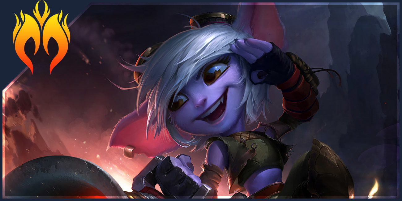 Tristana Build Guide : [10.22] In-Depth Tristana Build and Gameplay Guide  :: League of Legends Strategy Builds