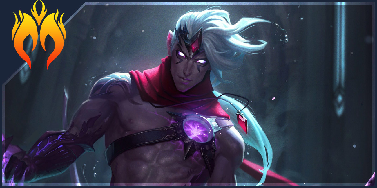Varus Build Guide : Varus: The Hybrid King (Patch 10.23) (Preseason WIP) ::  League of Legends Strategy Builds