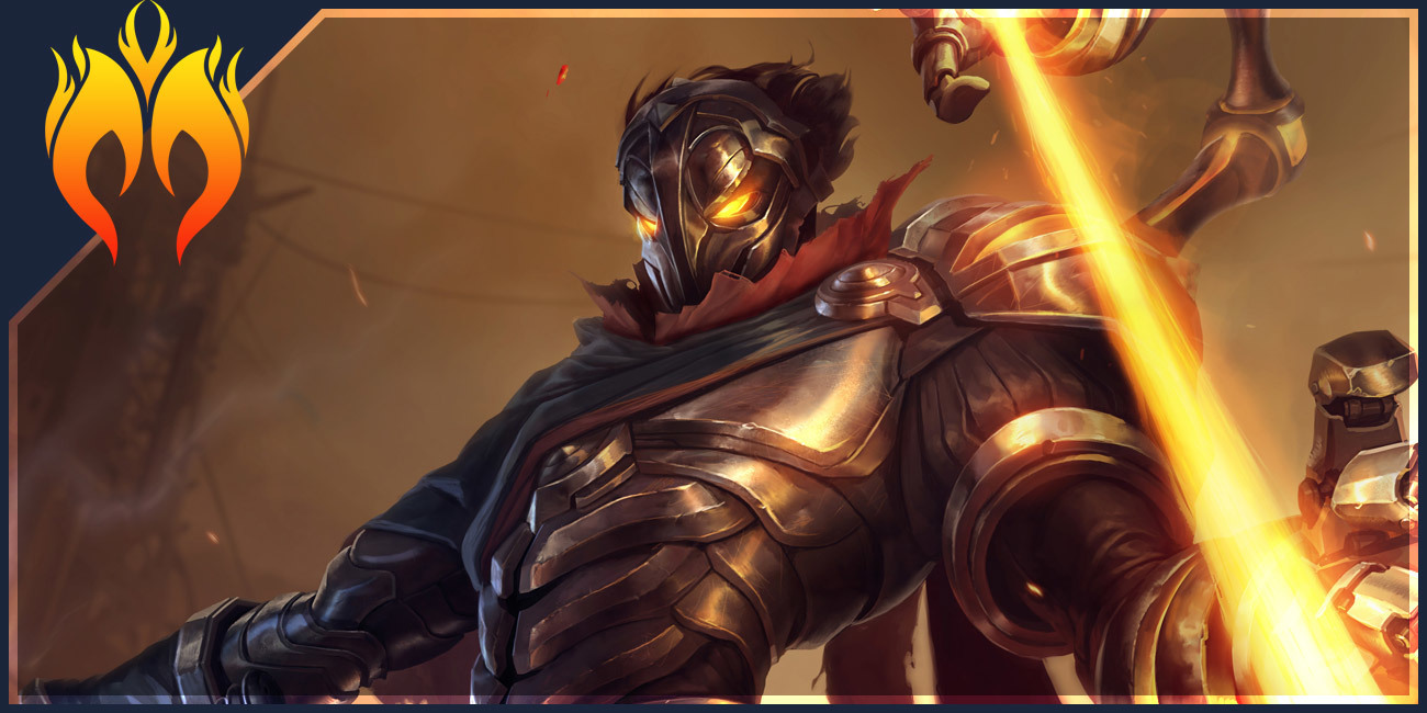 Viktor Build Guide : [10.23] [Items Update Included] Adapt, or be removed.  :: League of Legends Strategy Builds